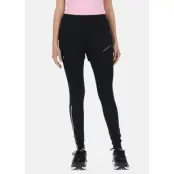 Training 2in1 Shorts Long W