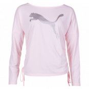 Transition Light Cover Up, Pearl-Big Cat, S,  Puma