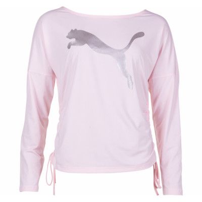 Transition Light Cover Up, Pearl-Big Cat, Xxl,  Puma