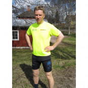 Trimtex T-shirt för löpning/rullskidåkning Utförsäljning
