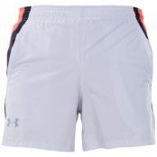 Ua Launch Sw 5'' Short, Halo Gray, M,  Under Armour