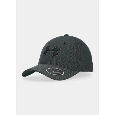 Ua M Hther Blitzing 3.0, Black, M-L,  Kepsar