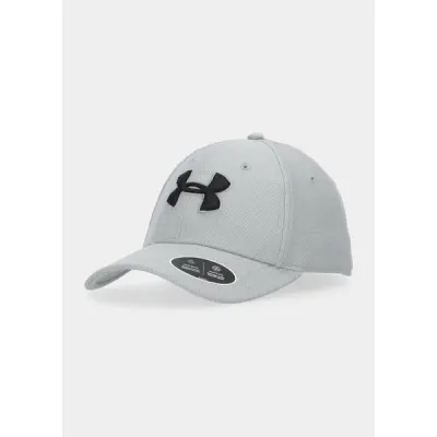 Ua M Hther Blitzing 3.0, Steel, S/M,  Hattar