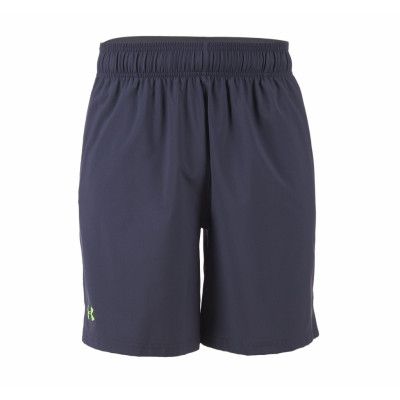 Ua Mirage Short 8'', Blk, Xxxxxl,  Under Armour