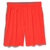 Ua Mirage Short 8'', Bolt Orange, Xs,  Under Armour