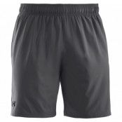 Ua Mirage Short 8'', Graphite, Xxxl,  Under Armour