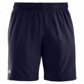 Ua Mirage Short 8'', Midnight Navy, Xxxl,  Under Armour