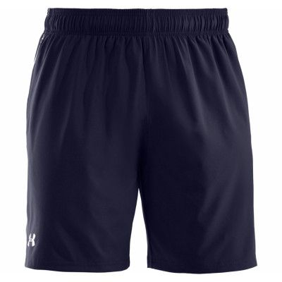 Ua Mirage Short 8'', Midnight Navy, Xxxxxl,  Under Armour