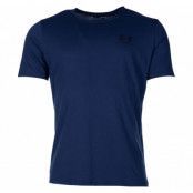 Ua Sportstyle Lc Ss, Academy, S/M,  Under Armour