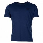 Ua Sportstyle Lc Ss, Academy, Xs,  Under Armour