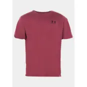Ua Sportstyle Lc Ss, Blur, Xl,  Under Armour
