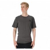 Ua Sportstyle Lc Ss, Charcoal Medium Heather, S/M,  Under Armour