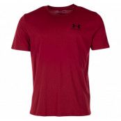 Ua Sportstyle Lc Ss, Cordova, L,  Under Armour