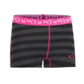 Ulla Hipster, Ebony, S,  Underkläder