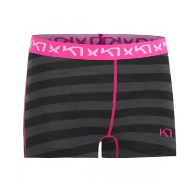 Ulla Hipster, Ebony, S,  Underkläder