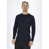 Ultra Light Ls Tee Sr, Dk. Navy, S,  Tränings-T-Shirts