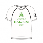 Vansbro Halvsim T-Shirt 2020