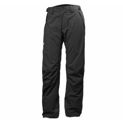 Velocity Insulated Pant, Black, Xxl,  Skidbyxor