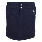 Visby Skirt, Navy, 36-46,  Nautic Xprnc Rs65