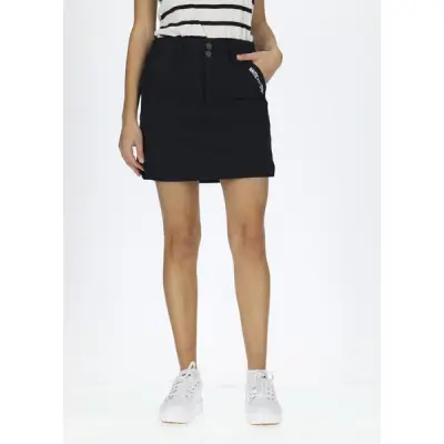 Visby Skirt, Navy, 36,  Kjolar