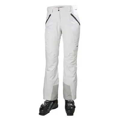 W Cassady Pant, 823 Nimbus Cloud, L,  Helly Hansen