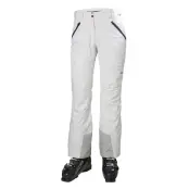 W Cassady Pant, 823 Nimbus Cloud, Xl,  Helly Hansen Skidkläder Rea