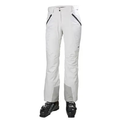 W Cassady Pant, 823 Nimbus Cloud, Xl,  Helly Hansen Skidkläder Rea