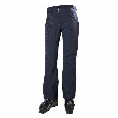 W Cassady Pant, 994 Graphite Blue, L,  Helly Hansen