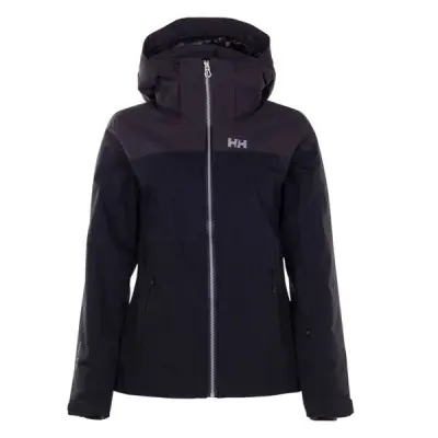 W Motionista Lifaloft Jacket, Black, L,  Jackor