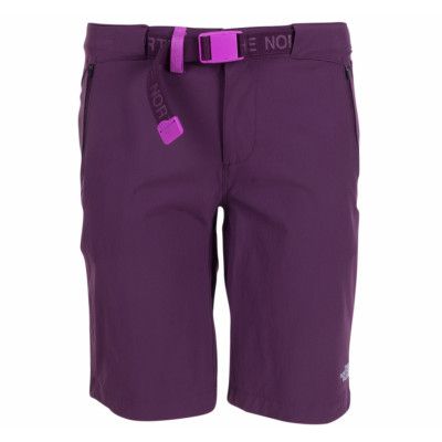 W Speedlight Short, Blackberry Wine, 2,  The North Face