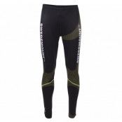 X.C Race 3l Pants, Black/Neon, Xl,  Längdskidåkning