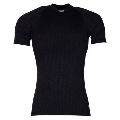 X.C Race Active Tee, Black, L,  Funktionsunderställ