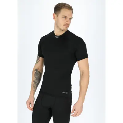 X.C Race Active Tee, Black, M,  Funktionsunderställ