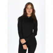 X.C Race Active Top W, Black, 34,  Funktionsunderställ