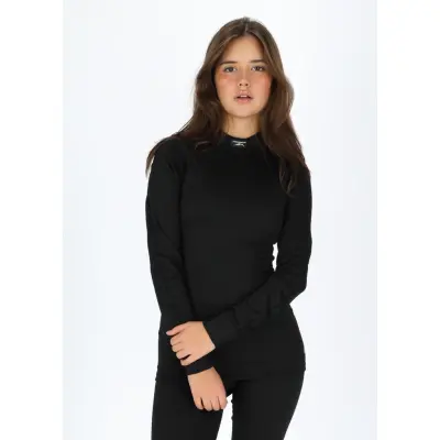 X.C Race Active Top W, Black, 34,  Funktionsunderställ