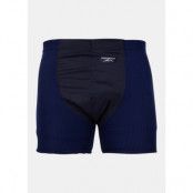 X.C Race Light Boxer, Navy, 2xl,  Funktionsunderställ