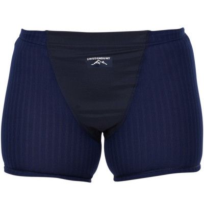 X.C Race Light Boxer W, Navy, 36,  Funktionsunderställ
