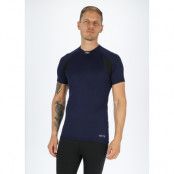 X.C Race Light Tee, Navy, L,  Funktionsunderställ