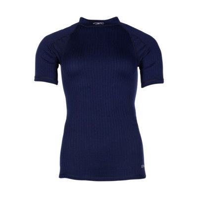 X.C Race Light Tee W, Navy, 38,  Funktionsunderställ