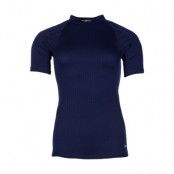 X.C Race Light Tee W, Navy, 36,  Funktionsunderställ