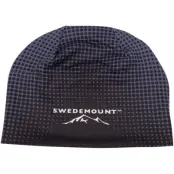 X.C.S. Wasa Beanie, Black, Onesize,  Mössor Och Kepsar