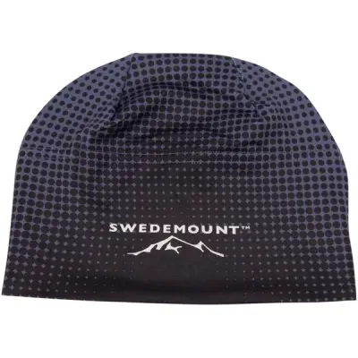 X.C.S. Wasa Beanie, Black, Onesize,  Mössor Och Kepsar