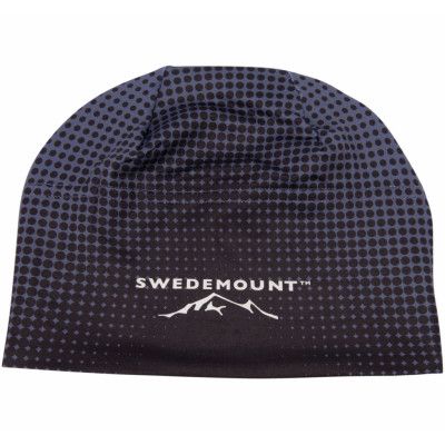 X.C.S. Wasa Beanie, Black, S/M,  Mössor Och Kepsar