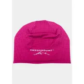 X.C.S. Wasa Beanie, Fresh Pink, Onesize,  Mössor Och Handskar
