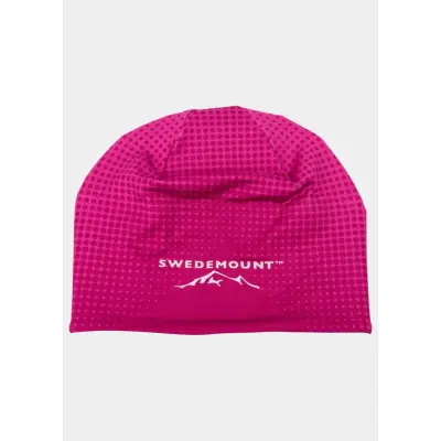 X.C.S. Wasa Beanie, Fresh Pink, Onesize,  Mössor Och Handskar