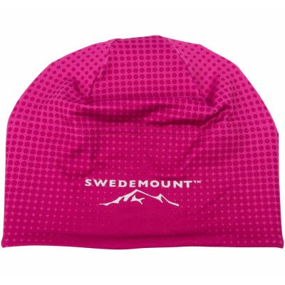 X.C.S. Wasa Beanie, Fresh Pink, S/M,  Mössor Och Kepsar