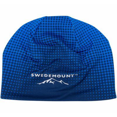 X.C.S. Wasa Beanie, Navy, S/M,  Mössor Och Kepsar