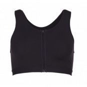 Zip Superactive C/D, Black, M,  Stay In Place