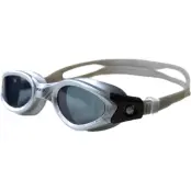 Zone3 Apollo Swim Goggles Simglasögon Silver/Grey, OZ
