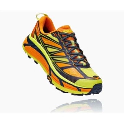 Hoka One One M Mafate Speed 2